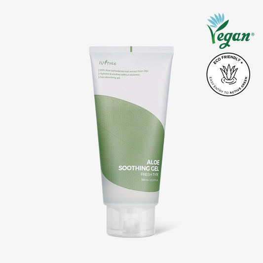 Aloe Soothing Gel Fresh Type 300ml